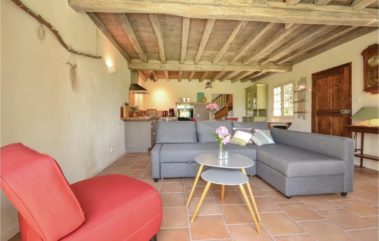 Lovely Home In Charritte De Bas With Wifi ภายนอก รูปภาพ
